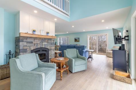 41 Leighton Circle Steuben ME 04680