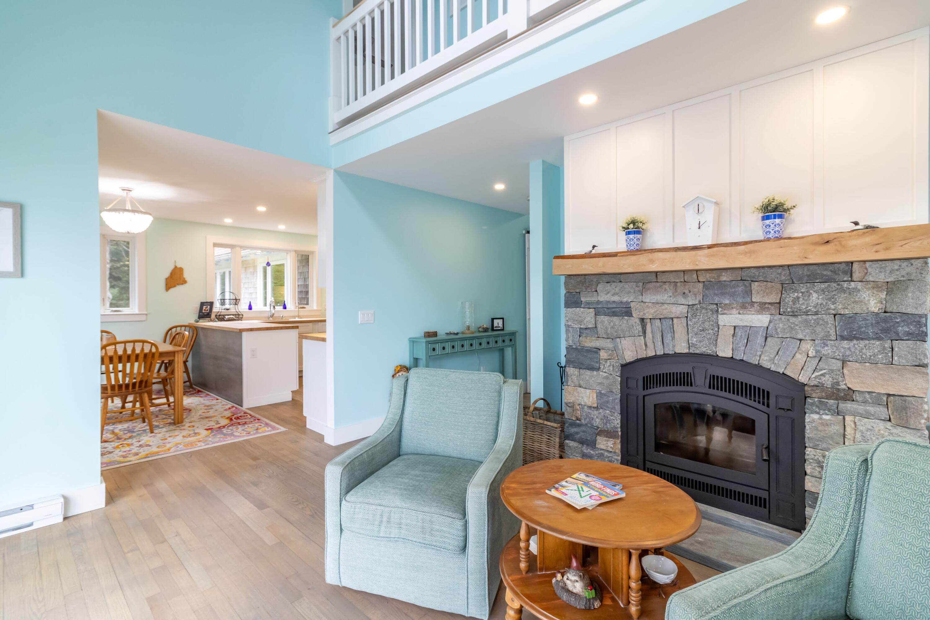 41 Leighton Circle Steuben ME 04680