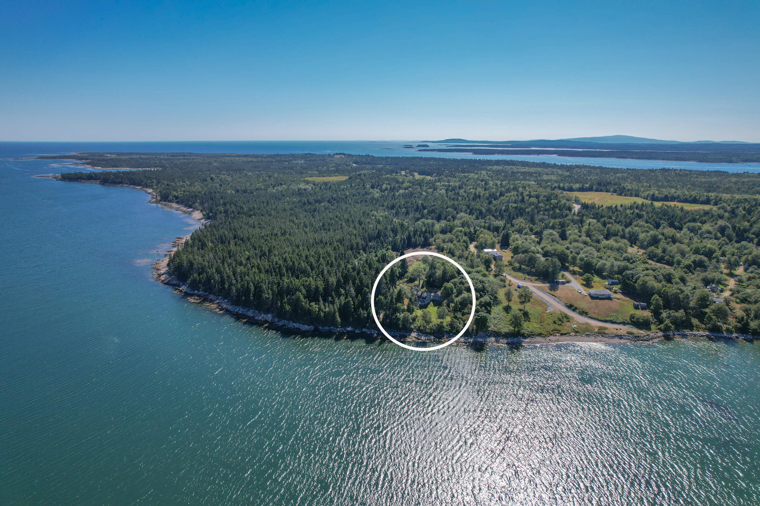 41 Leighton Circle Steuben ME 04680