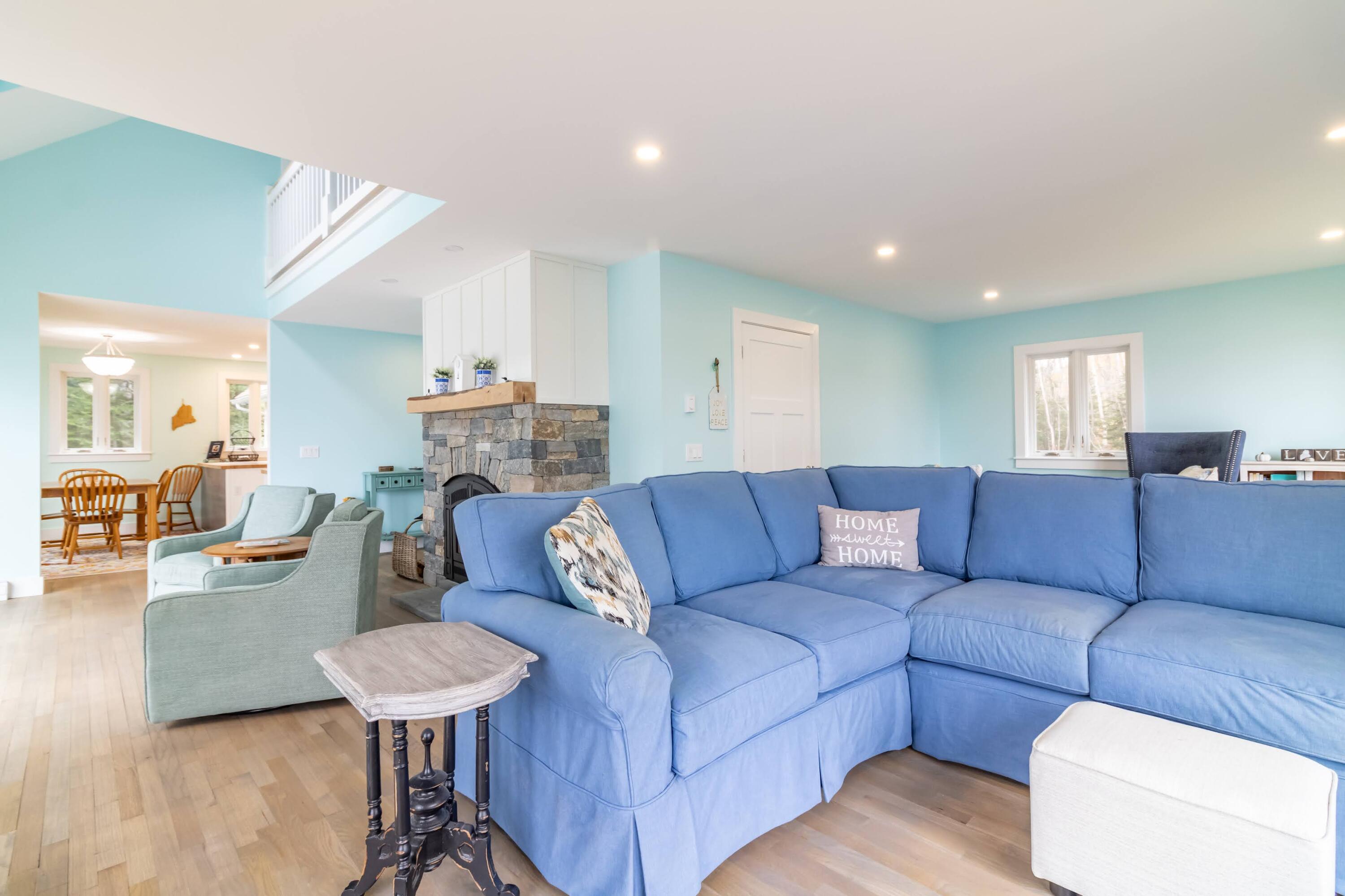 41 Leighton Circle Steuben ME 04680