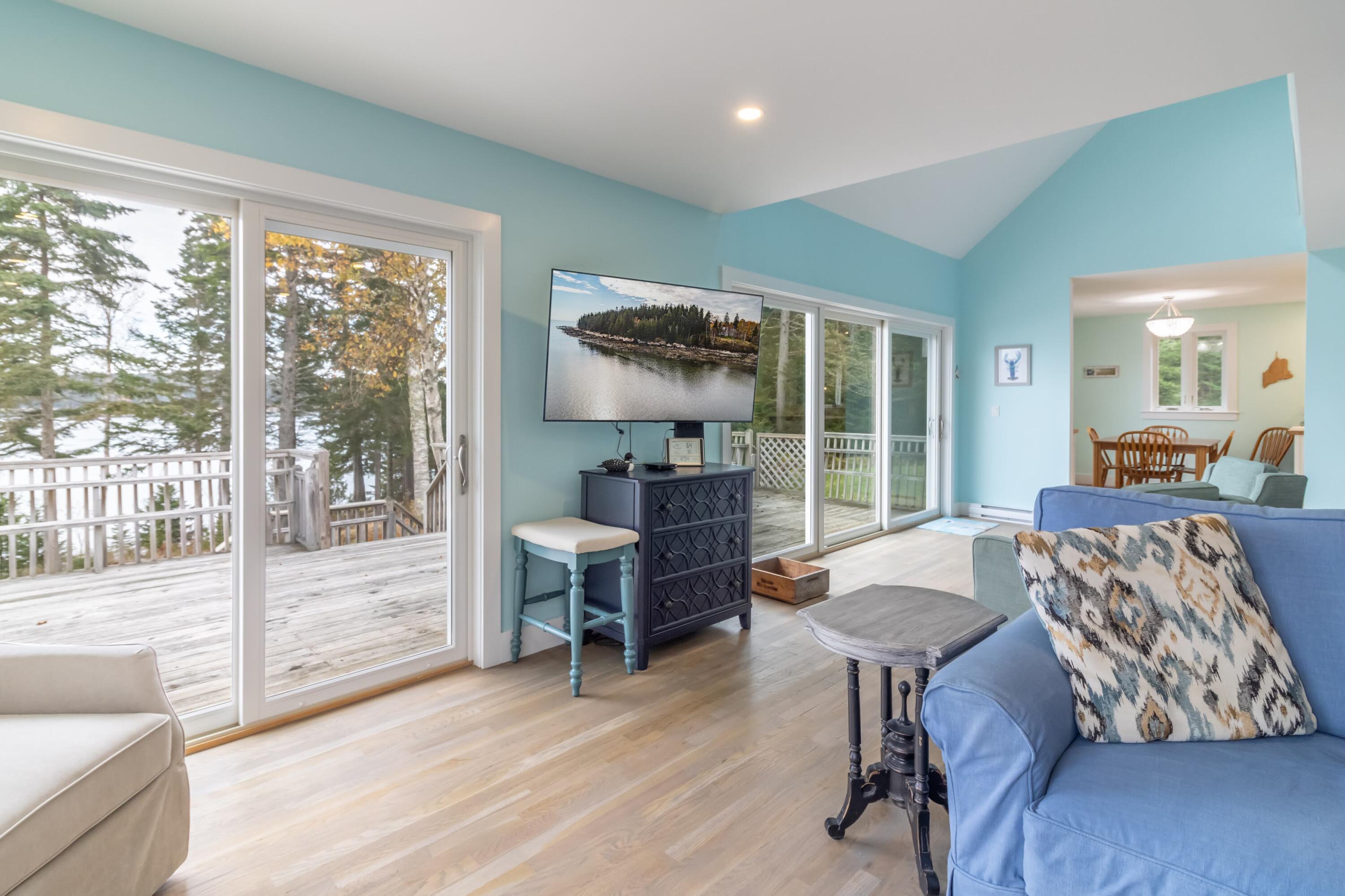 41 Leighton Circle Steuben ME 04680