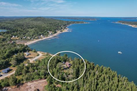 41 Leighton Circle Steuben ME 04680