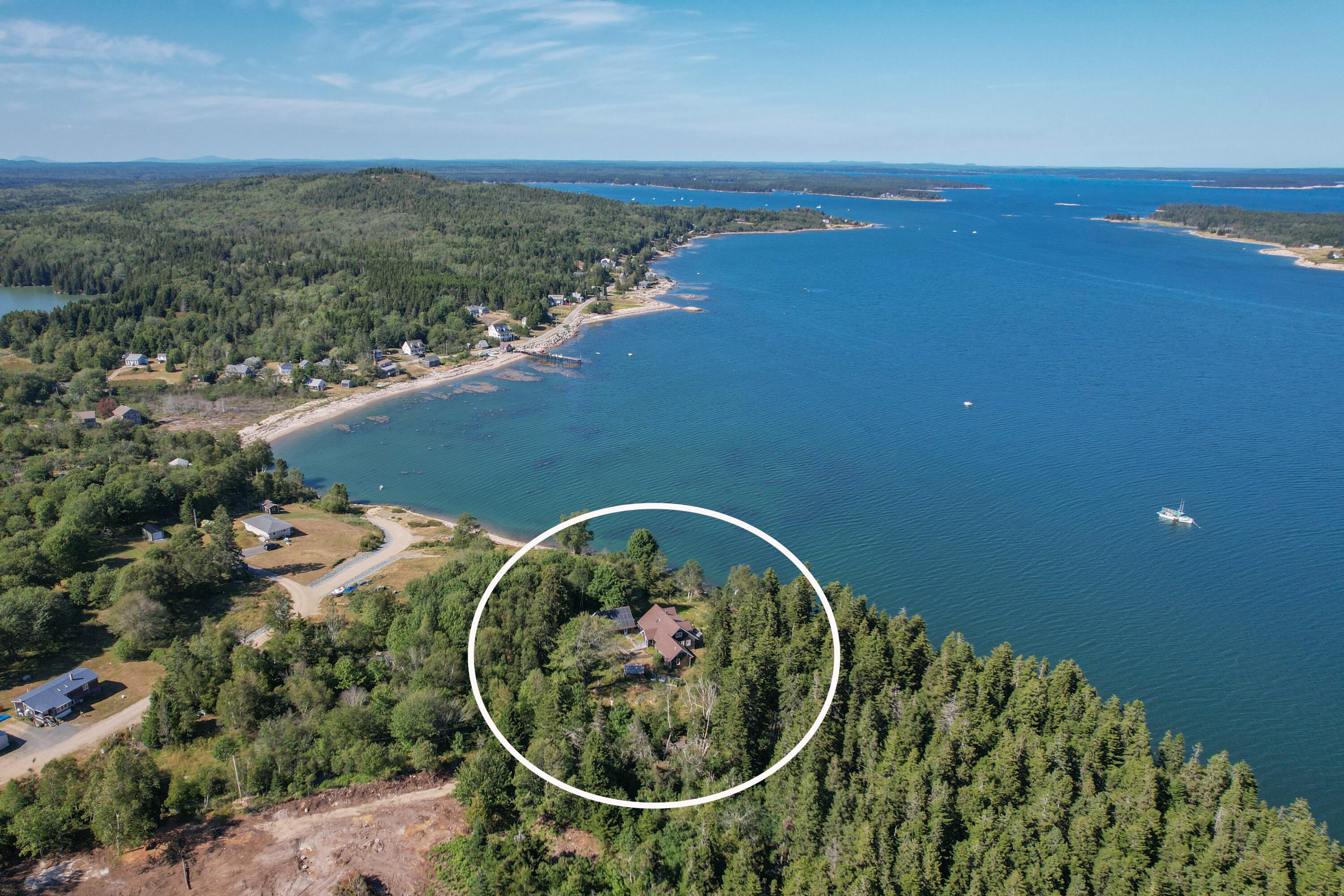 41 Leighton Circle Steuben ME 04680