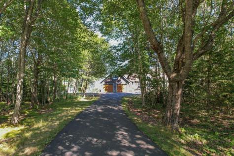 41 Leighton Circle Steuben ME 04680