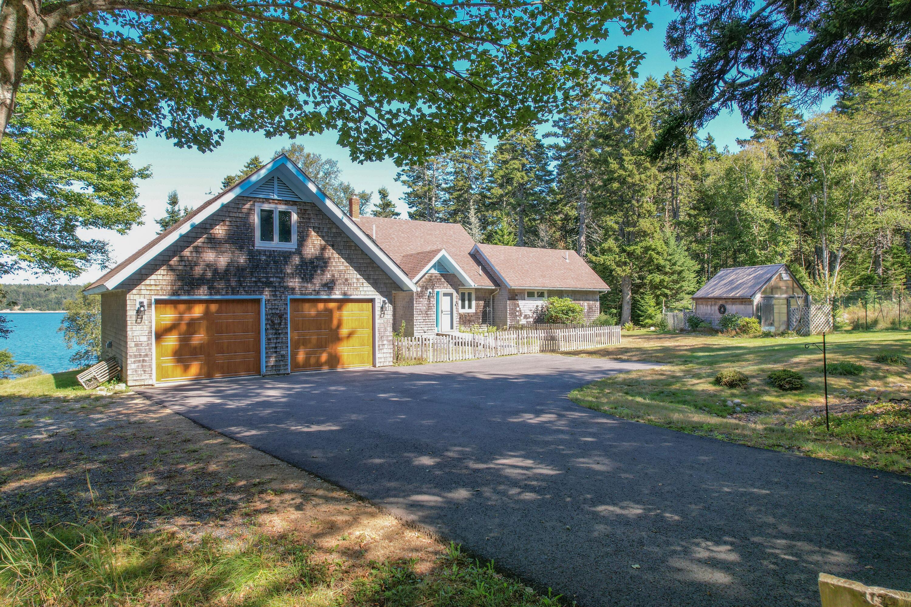 41 Leighton Circle Steuben ME 04680