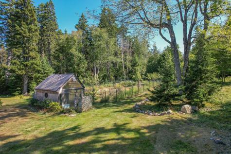 41 Leighton Circle Steuben ME 04680