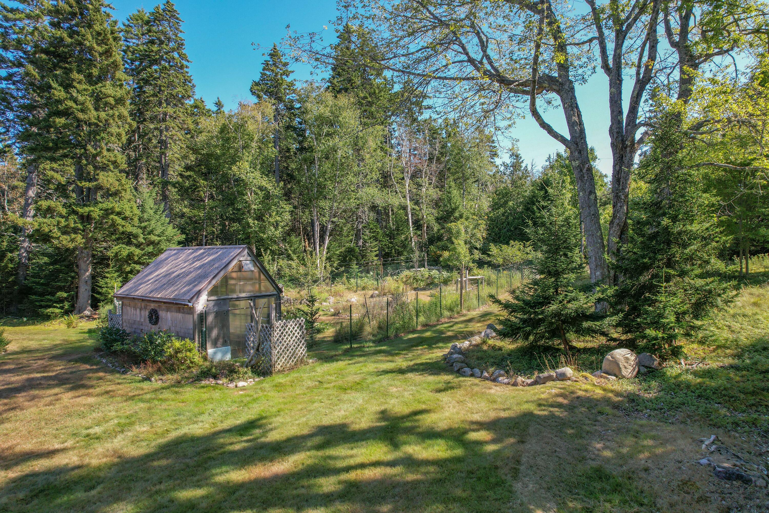 41 Leighton Circle Steuben ME 04680