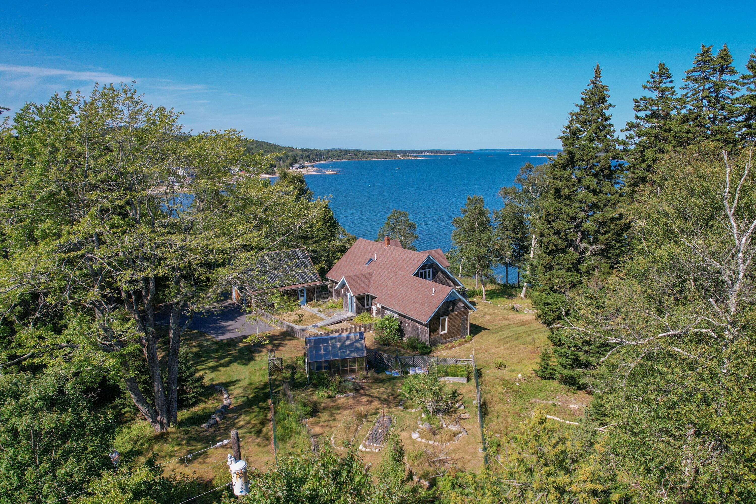 41 Leighton Circle Steuben ME 04680