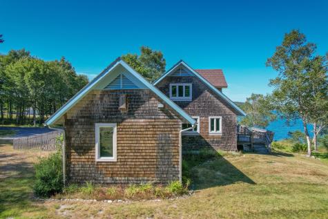 41 Leighton Circle Steuben ME 04680