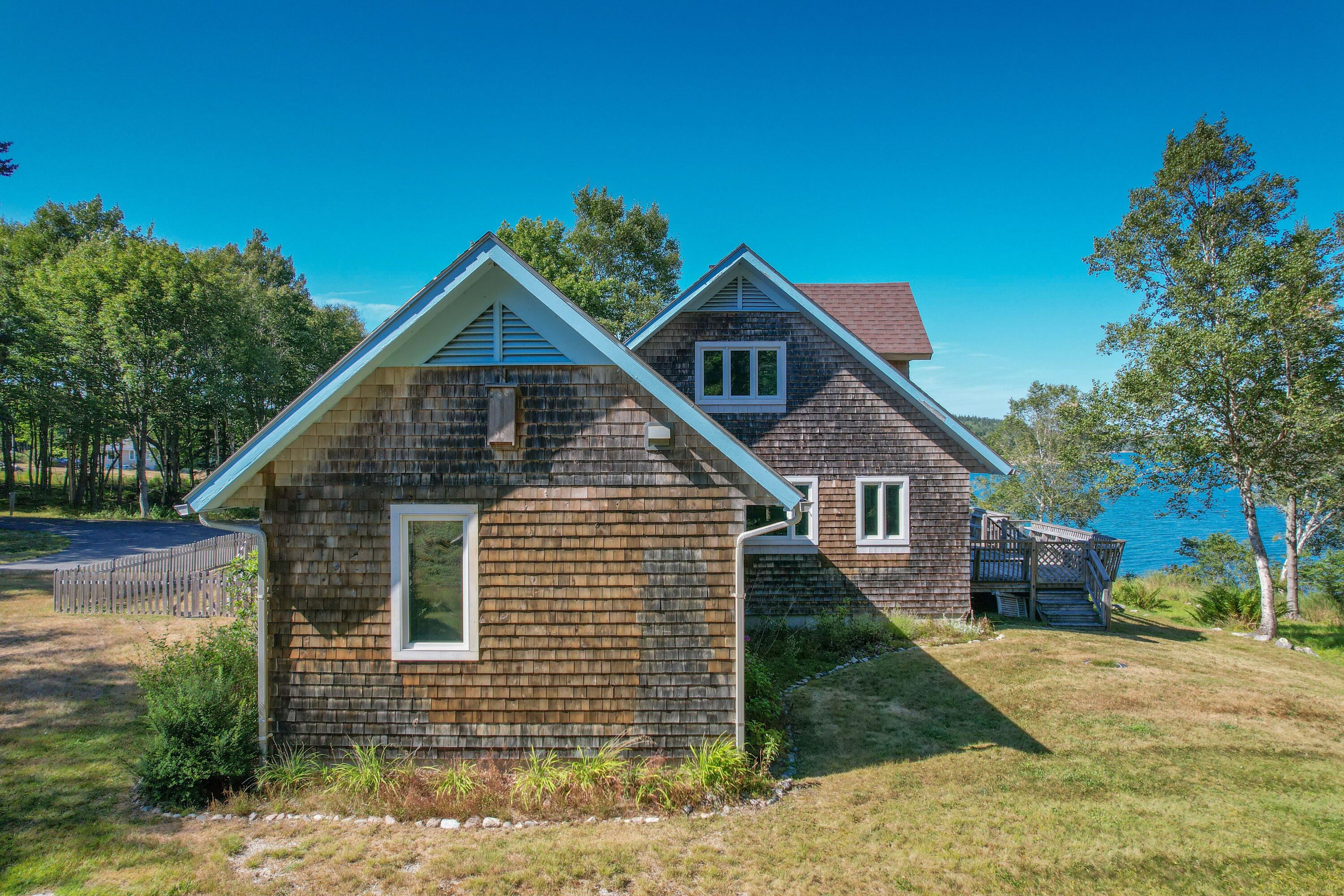 41 Leighton Circle Steuben ME 04680