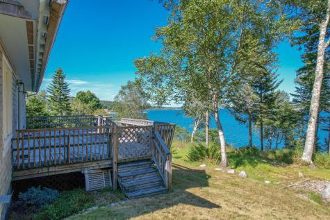 41 Leighton Circle Steuben ME 04680