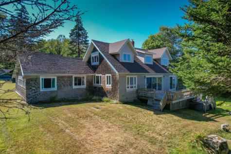 41 Leighton Circle Steuben ME 04680