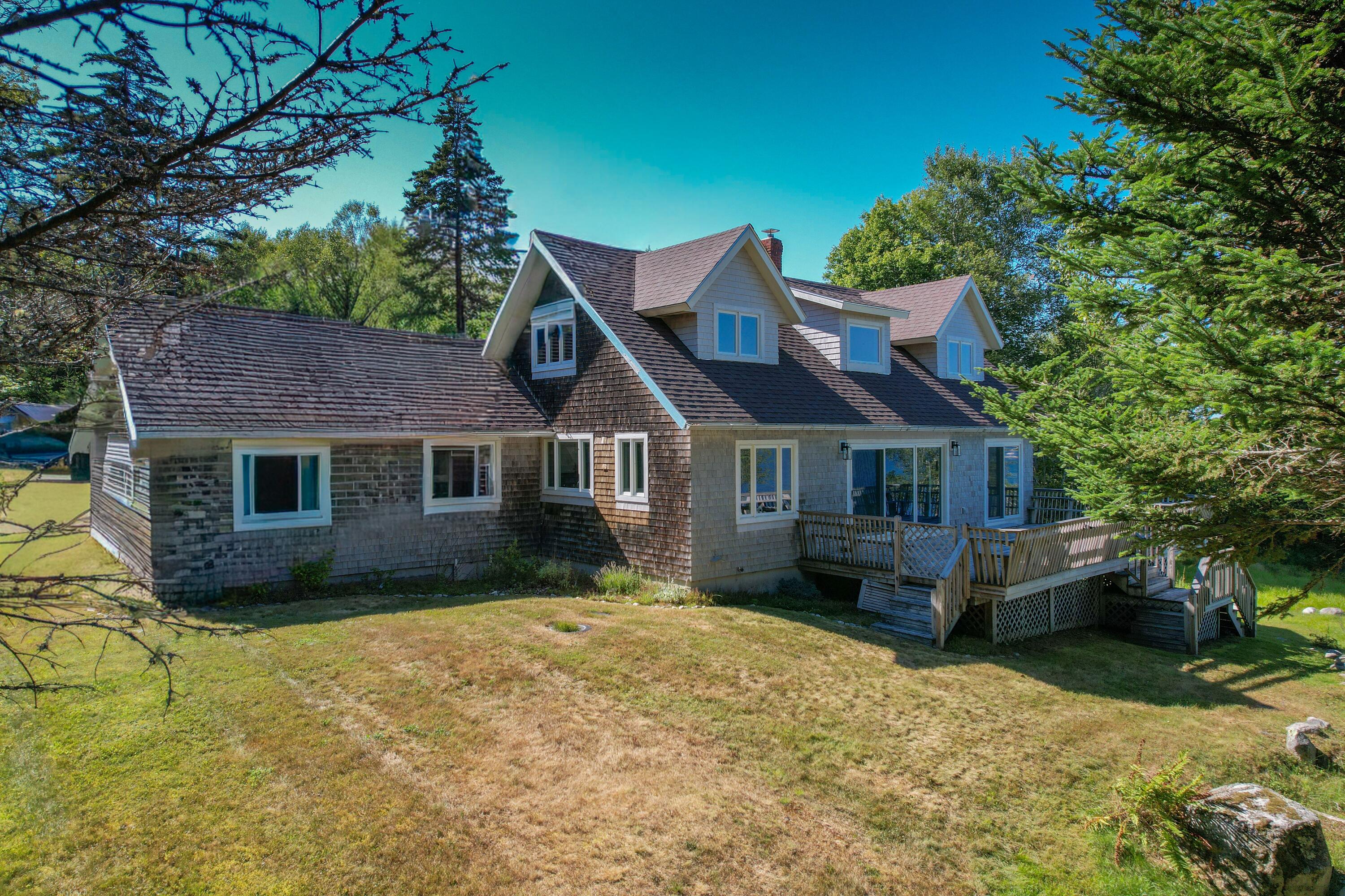 41 Leighton Circle Steuben ME 04680