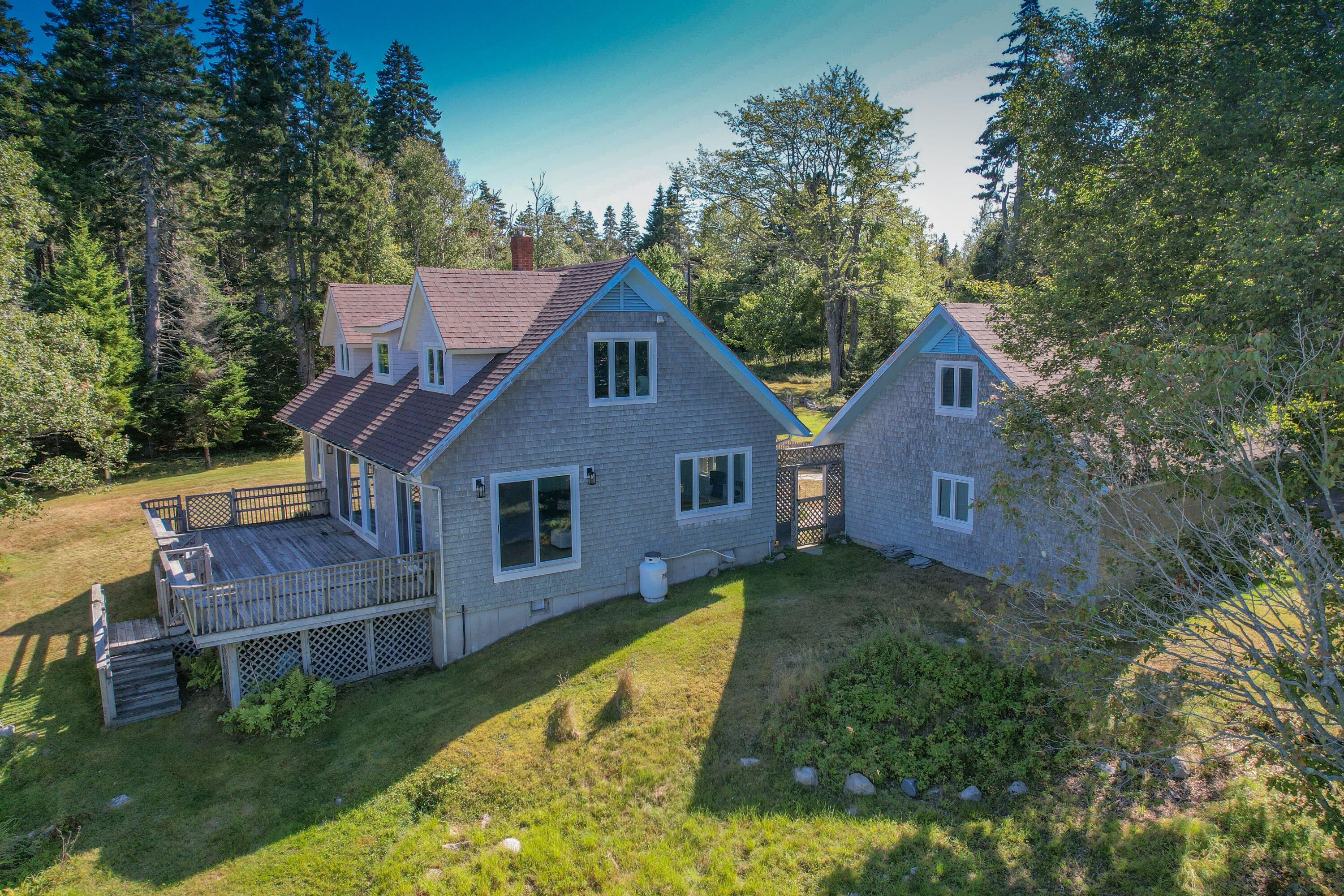 41 Leighton Circle Steuben ME 04680