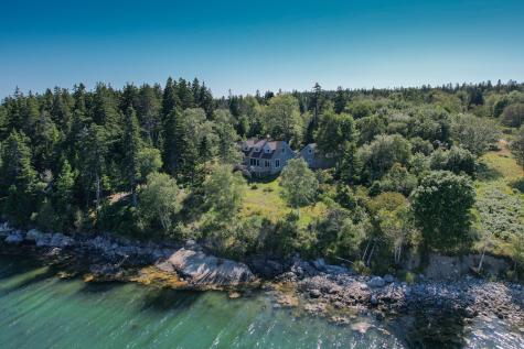 41 Leighton Circle Steuben ME 04680