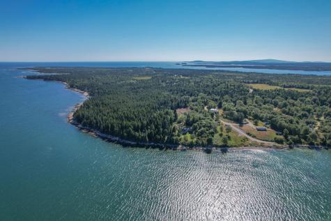 41 Leighton Circle Steuben ME 04680