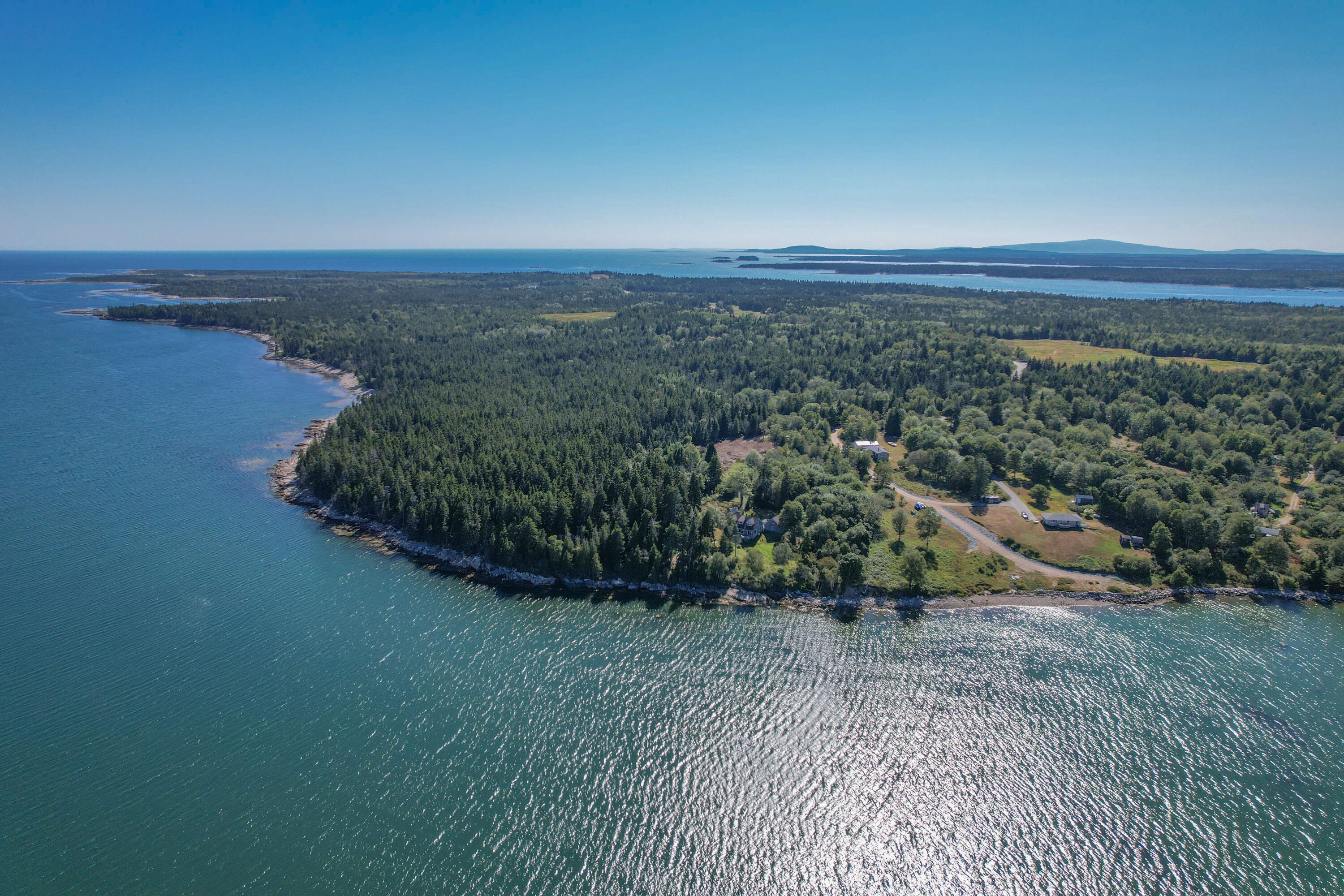 41 Leighton Circle Steuben ME 04680