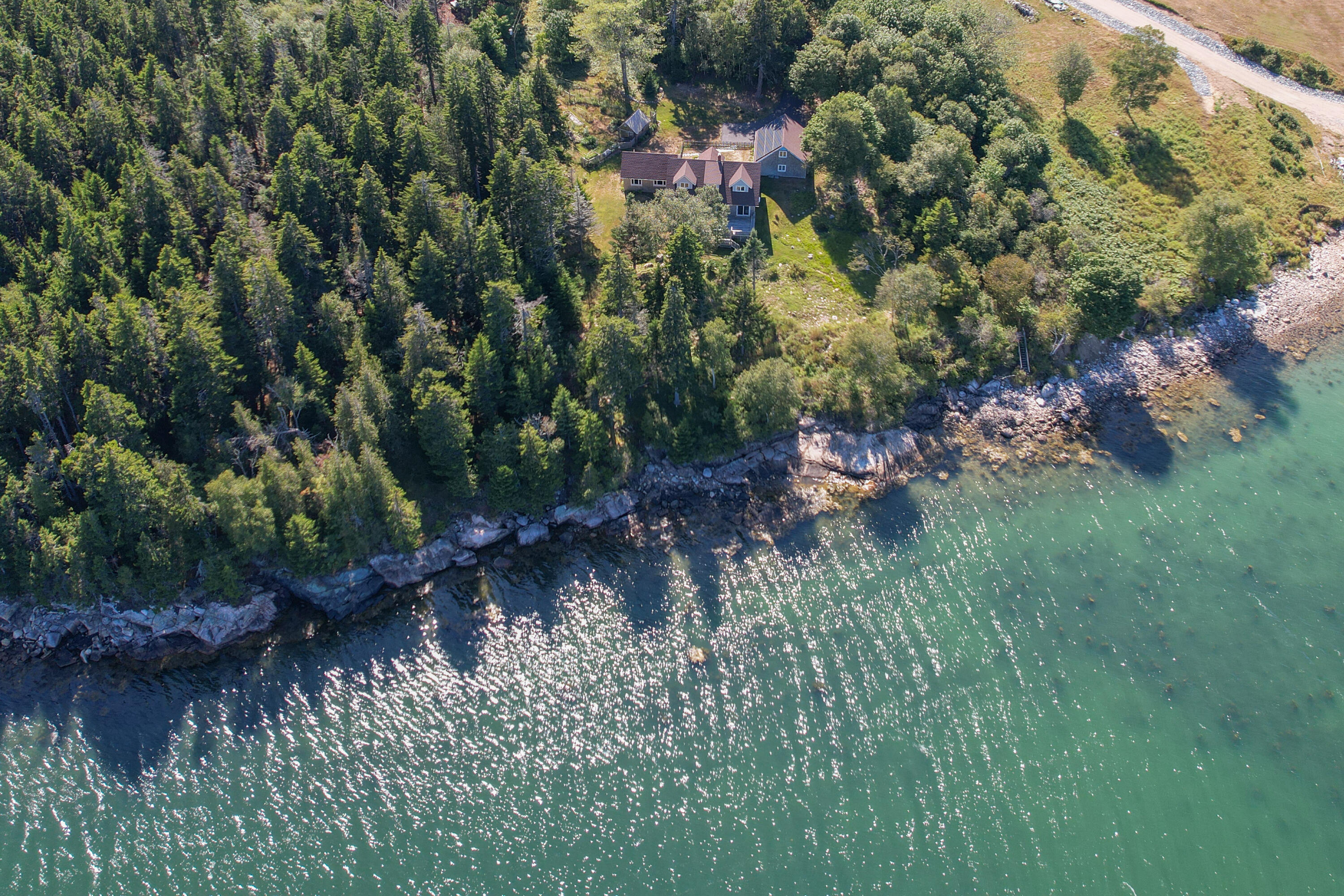 41 Leighton Circle Steuben ME 04680