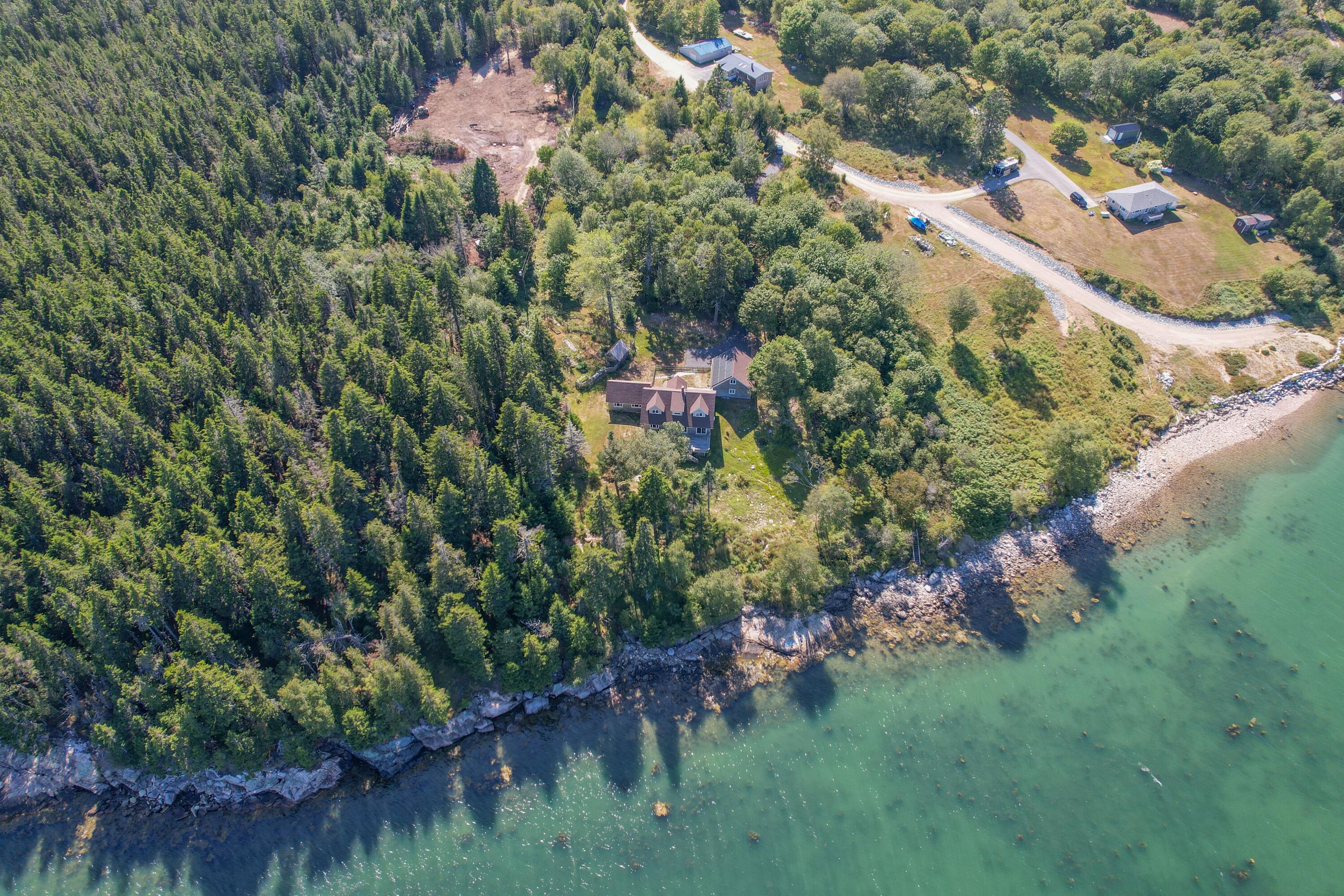 41 Leighton Circle Steuben ME 04680