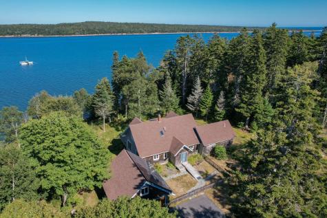 41 Leighton Circle Steuben ME 04680