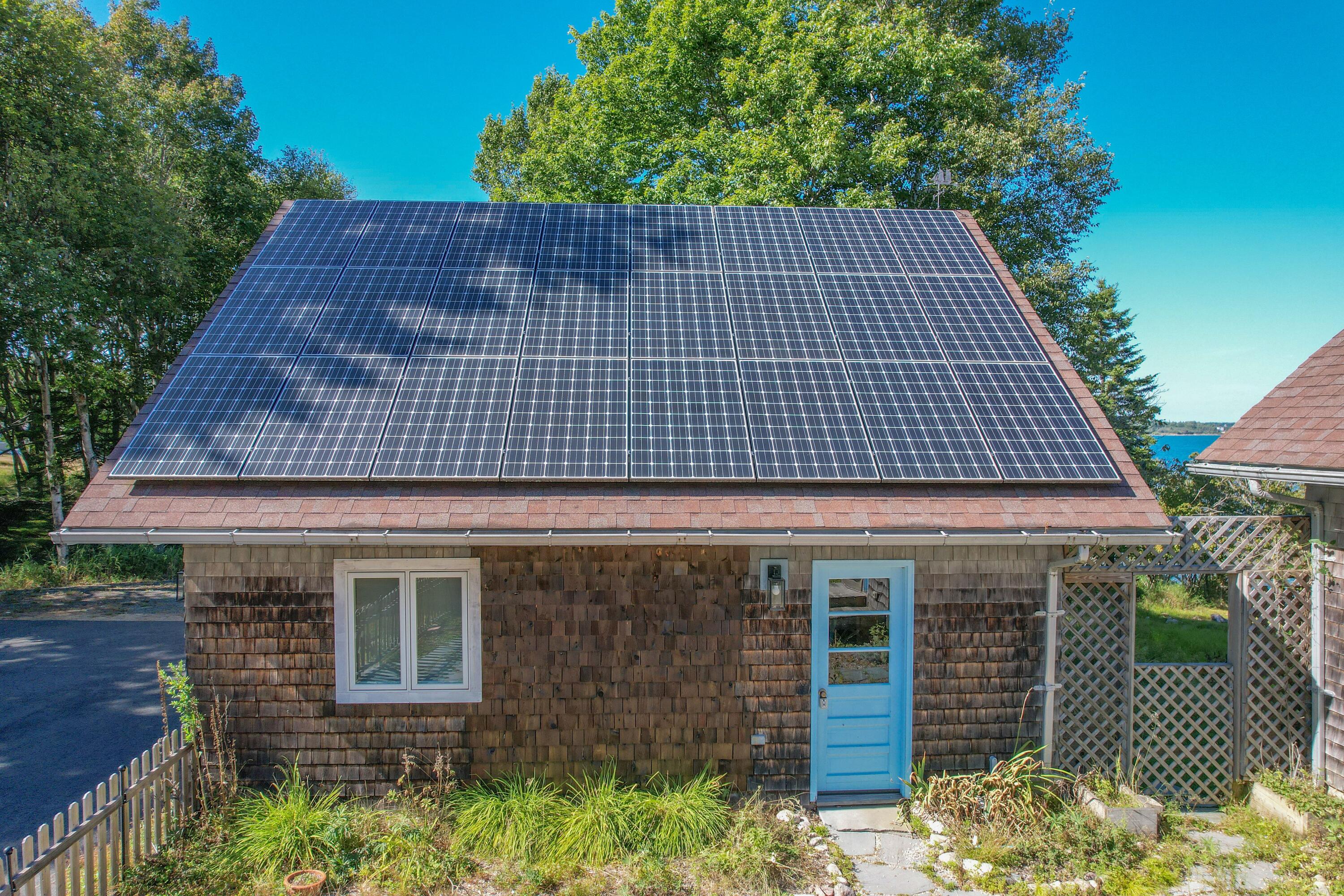 41 Leighton Circle Steuben ME 04680