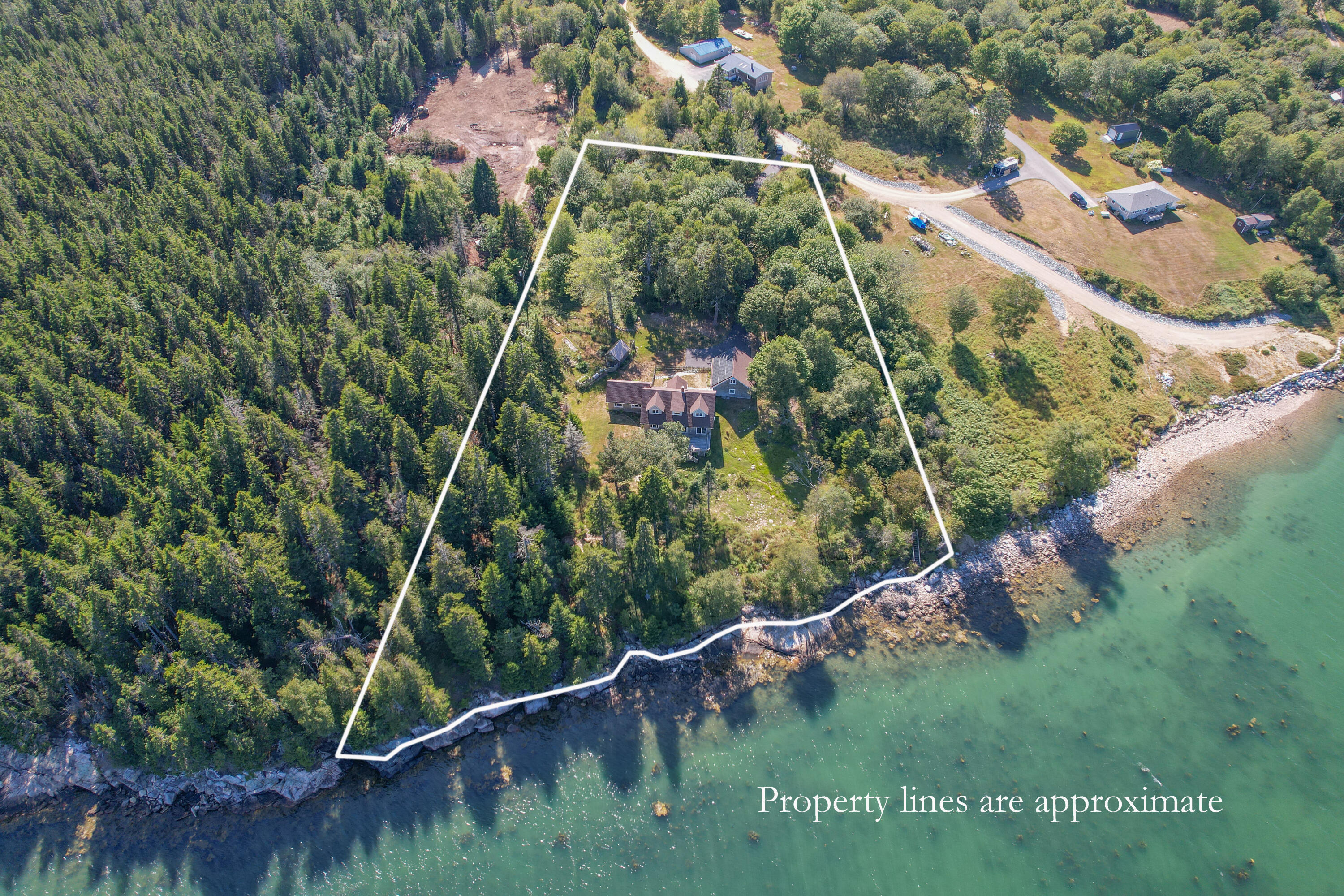 41 Leighton Circle Steuben ME 04680