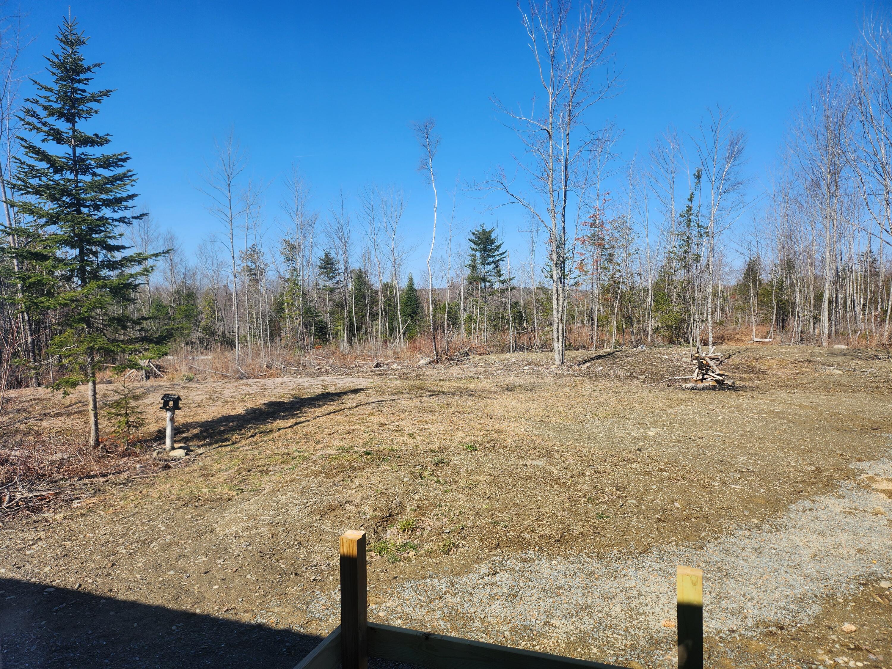 108 Allen Bridge Road Dixmont ME 04932