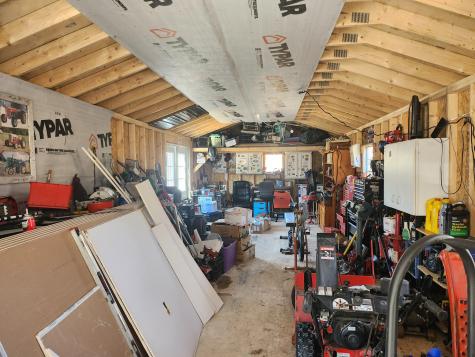 108 Allen Bridge Road Dixmont ME 04932