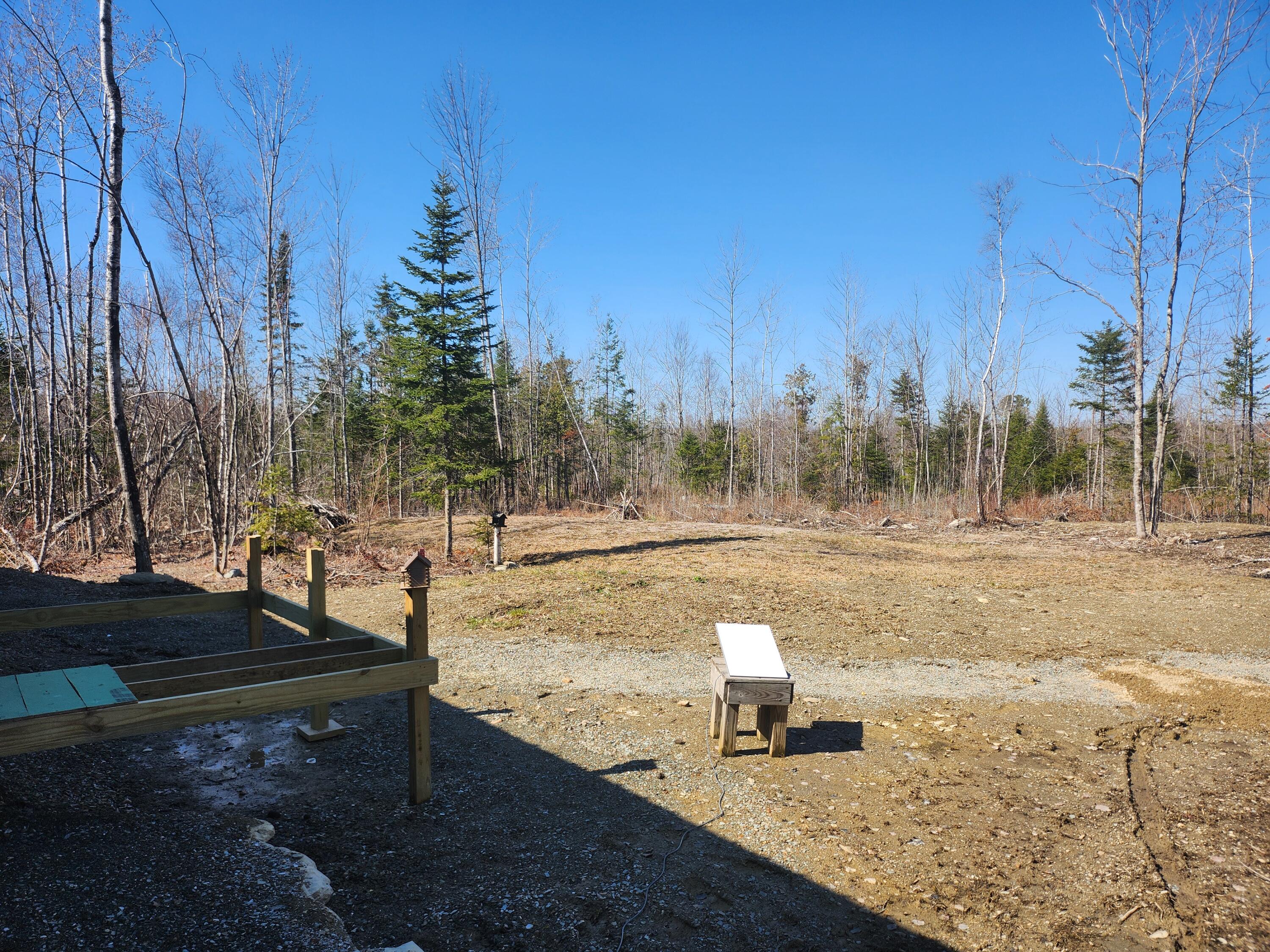 108 Allen Bridge Road Dixmont ME 04932