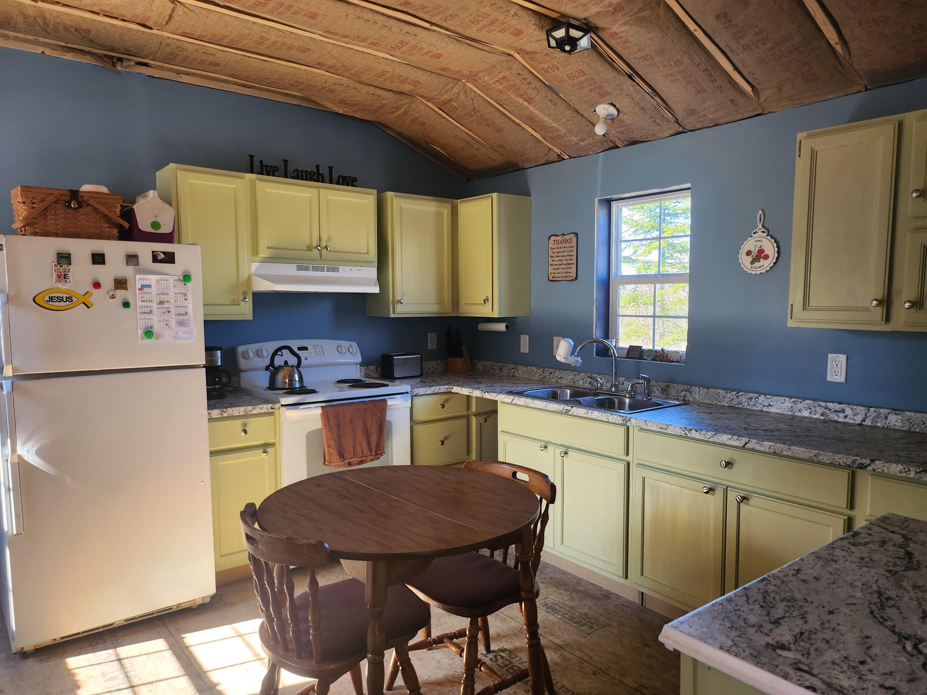 108 Allen Bridge Road Dixmont ME 04932