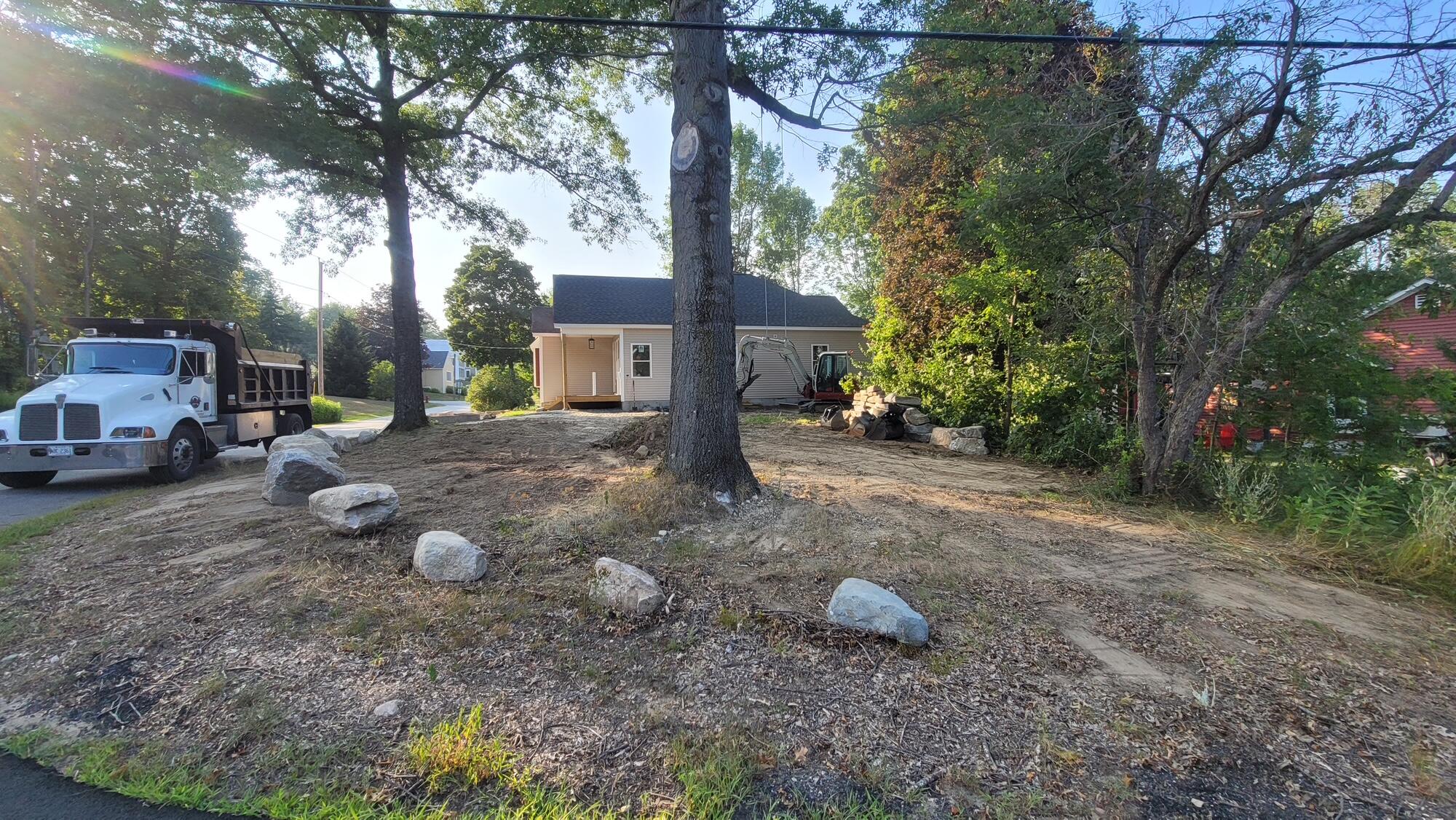 18 Fowler Street Bridgton ME 04009