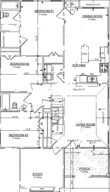 18 Fowler Street Bridgton ME 04009