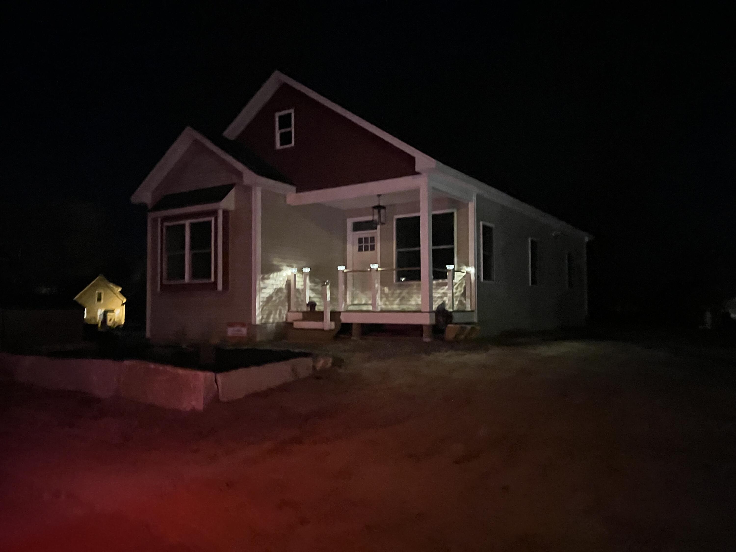 18 Fowler Street Bridgton ME 04009