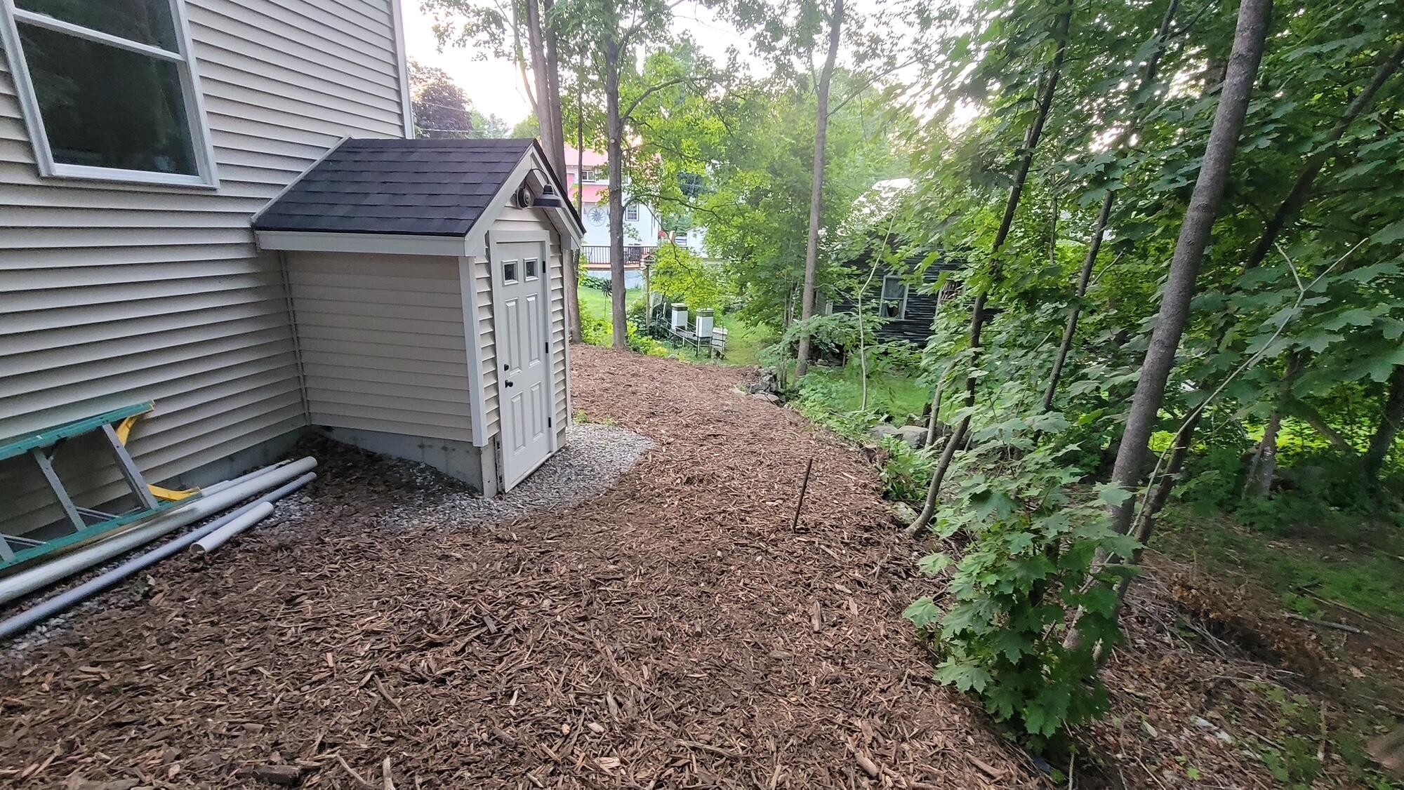 18 Fowler Street Bridgton ME 04009