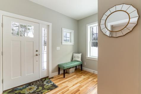 Lot #6 424 Hobbs Farm Road Wells ME 04090