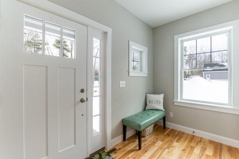 Lot #6 424 Hobbs Farm Road Wells ME 04090