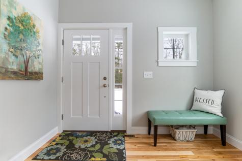 Lot #6 424 Hobbs Farm Road Wells ME 04090