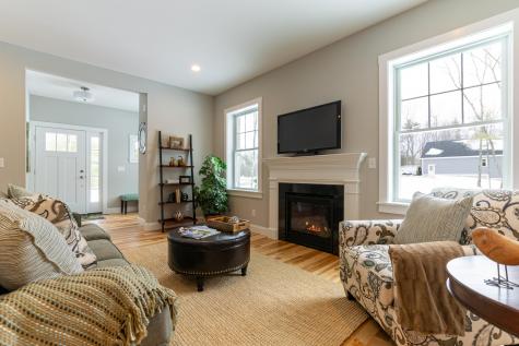 Lot #6 424 Hobbs Farm Road Wells ME 04090