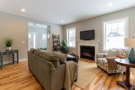 Lot #6 424 Hobbs Farm Road Wells ME 04090