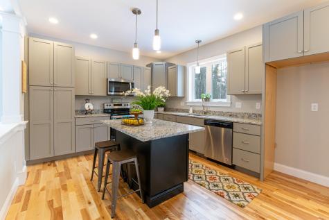 Lot #6 424 Hobbs Farm Road Wells ME 04090