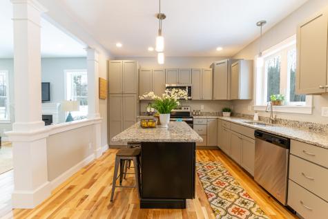 Lot #6 424 Hobbs Farm Road Wells ME 04090