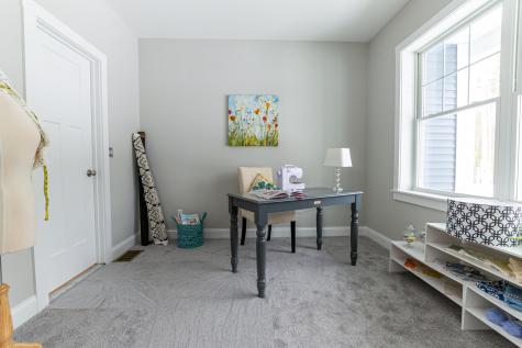 Lot #6 424 Hobbs Farm Road Wells ME 04090