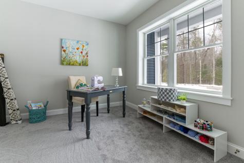 Lot #6 424 Hobbs Farm Road Wells ME 04090
