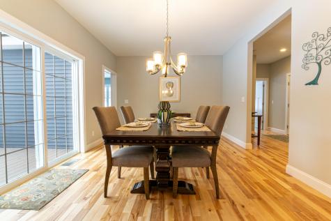 Lot #6 424 Hobbs Farm Road Wells ME 04090
