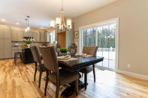 Lot #6 424 Hobbs Farm Road Wells ME 04090