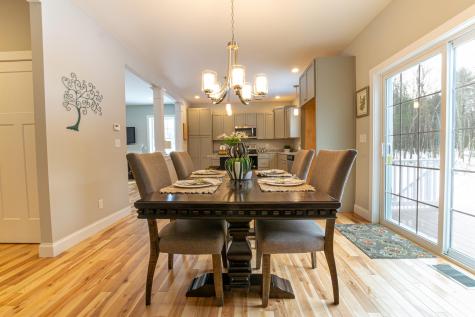 Lot #6 424 Hobbs Farm Road Wells ME 04090