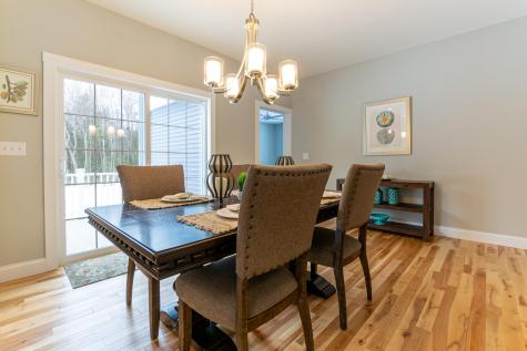 Lot #6 424 Hobbs Farm Road Wells ME 04090