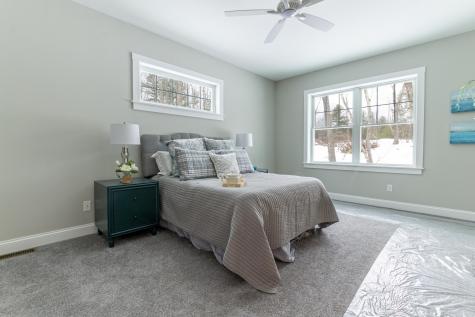 Lot #6 424 Hobbs Farm Road Wells ME 04090