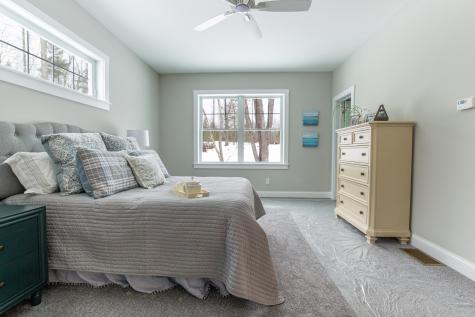 Lot #6 424 Hobbs Farm Road Wells ME 04090
