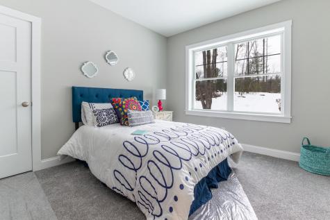Lot #6 424 Hobbs Farm Road Wells ME 04090